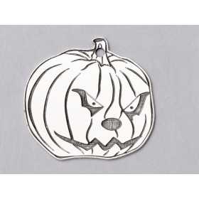  E0711-G-link argint 925 Dovleac model 6 - 1buc