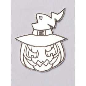 E0717-G-Pnadant argint 925 Dovleac model 11 - 1buc