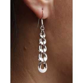 F0048 N Charm Elemente compuse 40*9mm 0.33mm 1 buc