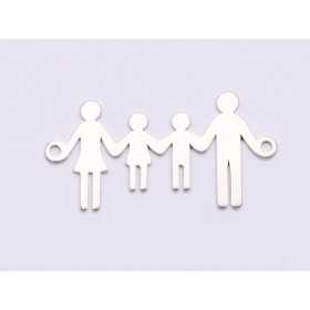 E0927-N-Link Familie model 2 - 12.5x24.5mm, 0.50mm