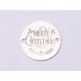 E0954-GS-Link Merry Christmas (Text) 1 buc