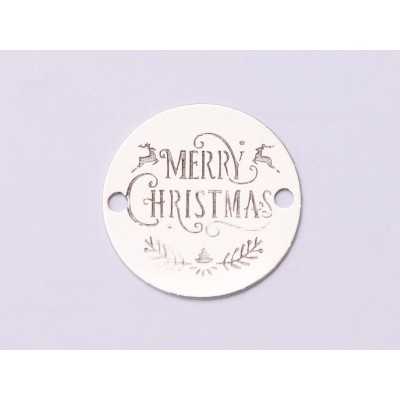 E0954-GS-Link Merry Christmas (Text) 1 buc