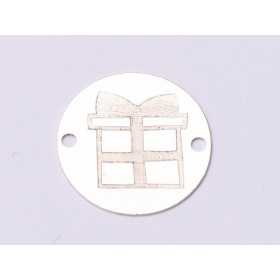 E0975-GS-Link Argint Cadou - 1 buc