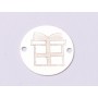 E0975-GS-Link Argint Cadou - 1 buc