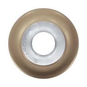 P2605-Swarovski Elements 5890 Bronze Pearl 14mm