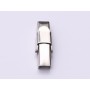 C098-Incuietoare INOX 26x7mm-1buc