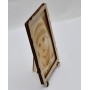 FAST013-Rama foto cu suport din lemn cu fotogravura 10x15cm 1 buc
