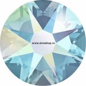 0052-SWAROVSKI ELEMENTS 2088 Aquamarine F SS20-4.7mm 0052-SWAROVSKI ELEMENTS 2088 Aquamarine F SS20-4.7mm