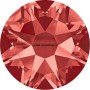 0056-SWAROVSKI ELEMENTS 2088 Padparadscha F SS20-4.7mm