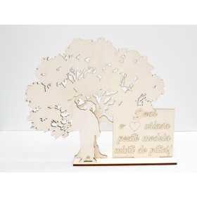 L239- Decupaj absolvire 30x24 cm 1buc