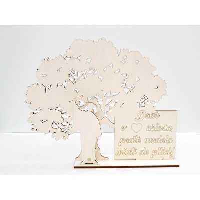 L239- Decupaj absolvire 30x24 cm 1buc