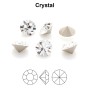 0634-Cristal Preciosa, MC Chaton Maxima Crystal SS15/PP29 3.60mm - 1 BUC