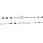 G1540-Bratara argint 925 22cm 1 bucata