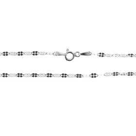 G1450-Lant argint 925 50cm x 2.5 mm 1 bucata