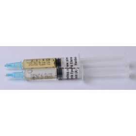 Swarovski Elements Epoxy-Resin Glue A+B 2x5gr 1 pack