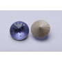 P2218-SWAROVSKI ELEMENTS 1695 Tanzanite Foiled 10mm - bijuterii personalizate din argint | simoshop