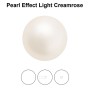 0262-Round Pearl Maxima 1/2H Light Creamrose 10mm