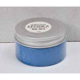 EPO03 - Pigment pasta pentru rasina, light blue 100gr - 1 buc