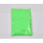EPO10 - Pigment pudra pentru rasina, verde neon 25gr - 1 buc