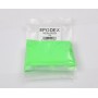 EPO10 - Pigment pudra pentru rasina, verde neon 25gr - 1 buc