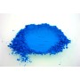 EPO12 - Pigment pudra pentru rasina, albastru neon 25gr - 1 buc