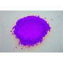 EPO15 - Pigment pudra pentru rasina, neon purple 25gr - 1 buc