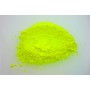 EPO17 - Pigment pudra pentru rasina, galben neon 25gr - 1 buc