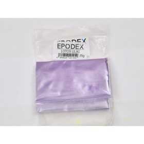 EPO18 - Pigment pudra pentru rasina, lotos lilac 12.5gr - 1 buc