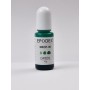 EPO20 - Colorant lichid pentru rasina, verde 10gr - 1 buc