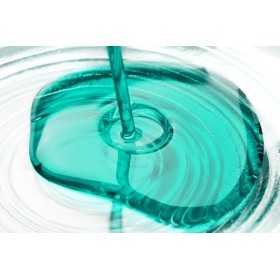 EPO25 - Colorant lichid pentru rasina, turcoaz 10gr - 1 buc