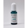 EPO25 - Colorant lichid pentru rasina, turcoaz 10gr - 1 buc