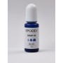 EPO26 - Colorant lichid pentru rasina, albastru 10gr - 1 buc