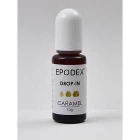 EPO27 - Colorant lichid pentru rasina, caramel 10gr - 1 buc