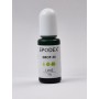 EPO28 - Colorant lichid pentru rasina, lime 10gr - 1 buc