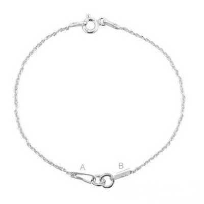 G0707-Baza bratara pentru link-uri 20 cm 1 buc
