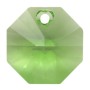 P0126-SWAROVSKI ELEMENTS 6401 Peridot 8 mm 1 buc