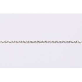 G1014-Lantisor barbatesc zale rasucite 4.2mm 10 cm