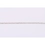 G1014-Lantisor barbatesc zale rasucite 4.2mm 10 cm