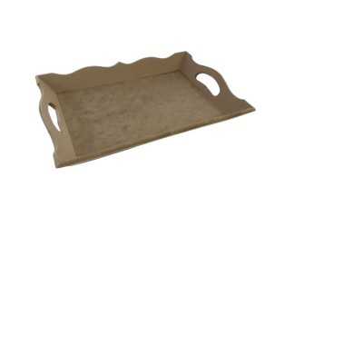 H055-Tava MDF 34x25x7cm