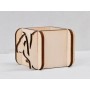 L451-Decupaj cutie lemn ghiocel -1 buc