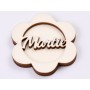 L485-Blank 3 straturi pentru licheni 5*5cm Martie -1 buc