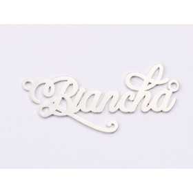 Nume din argint decupate in 3-4 zile FONT VERSIUNEA 26