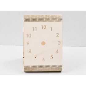 L629-Ceas cu suport pentru birou 15x20cm - 1 buc