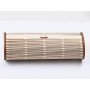 L632-Suport Ochelari din lemn 16x7 - 1 buc