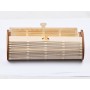 L632-Suport Ochelari din lemn 16x7 - 1 buc