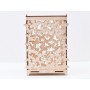 L702-Cutie pentru dar "Best Wishes" 25x18cm - 1 buc