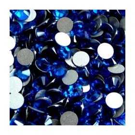 0724-SWAROVSKI ELEMENTS 2058 Crystal Bermuda Blue F SS16-4mm 0724-SWAROVSKI ELEMENTS 2058 Crystal Bermuda Blue F SS16-4mm