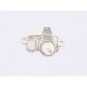 E1634 G Link Ag 925 "Camera foto" 17.5x12mm, 0.5mm 1 buc