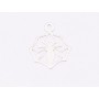 E1675 N Pandantiv Ag 925 Paianjen, 18x20mm, 0.5mm- 1 buc
