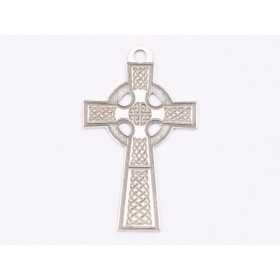 E1692 G Pandant Ag 925 Cruce, model 4, 22x14mm, 0.5mm 1 buc